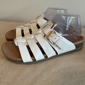 Earth Sandals